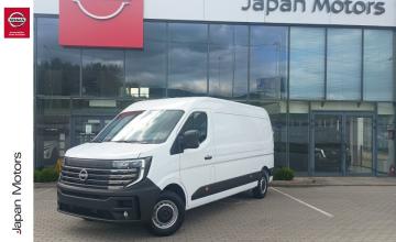 Nissan Interstar II 2025 Bussines Plus L3H2, zdjęcie 2