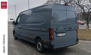 Nissan Interstar II 2025 Business Plus L3H2, zdjęcie 2
