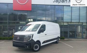Nissan Interstar II 2025 Bussines Plus L3H2, zdjęcie 2