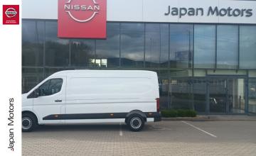 Nissan Interstar II 2025 Bussines Plus L3H2, zdjęcie 3