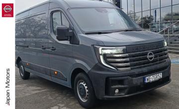 Nissan Interstar II 2025 Business Plus L3H2, zdjęcie 3