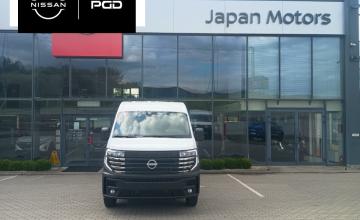 Nissan Interstar II 2025 Bussines Plus L3H2, zdjęcie 4