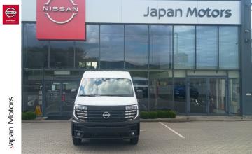 Nissan Interstar II 2025 Bussines Plus L3H2, zdjęcie 4