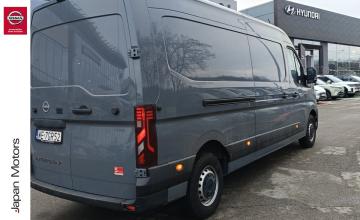 Nissan Interstar II 2025 Business Plus L3H2, zdjęcie 4