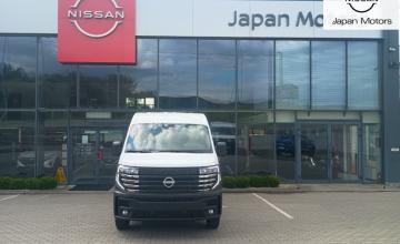 Nissan Interstar II 2025 Bussines Plus L3H2, zdjęcie 4