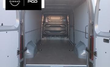 Nissan Interstar II 2025 Bussines Plus L3H2, zdjęcie 5