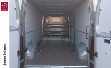 Nissan Interstar II 2025 Bussines Plus L3H2, zdjęcie 5