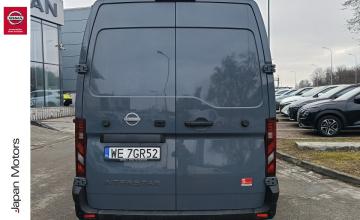 Nissan Interstar II 2025 Business Plus L3H2, zdjęcie 5