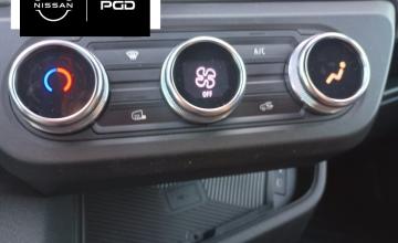 Nissan Interstar II 2025 Bussines Plus L3H2, zdjęcie 6