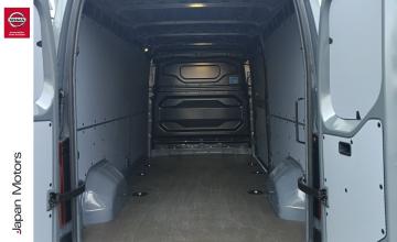 Nissan Interstar II 2025 Business Plus L3H2, zdjęcie 6