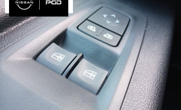 Nissan Interstar II 2025 Bussines Plus L3H2, zdjęcie 7