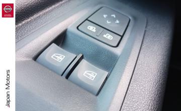 Nissan Interstar II 2025 Bussines Plus L3H2, zdjęcie 7