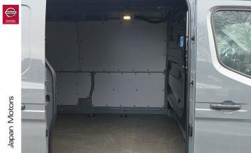 Nissan Interstar II 2025 Business Plus L3H2, zdjęcie 7