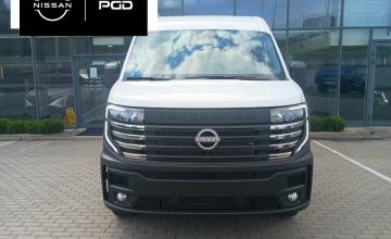 Nissan Interstar II 2025 Bussines Plus L3H2, zdjęcie 8