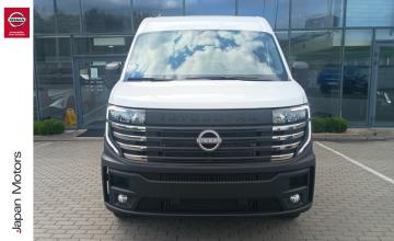 Nissan Interstar II 2025 Bussines Plus L3H2, zdjęcie 8