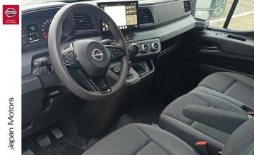 Nissan Interstar II 2025 Business Plus L3H2, zdjęcie 8