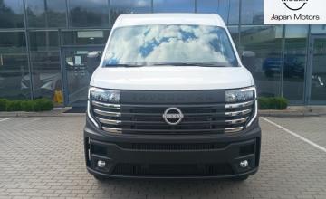 Nissan Interstar II 2025 Bussines Plus L3H2, zdjęcie 8