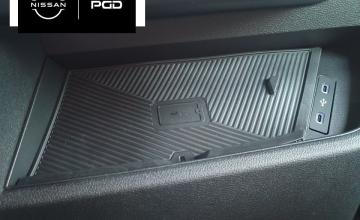 Nissan Interstar II 2025 Bussines Plus L3H2, zdjęcie 9