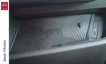 Nissan Interstar II 2025 Bussines Plus L3H2, zdjęcie 9