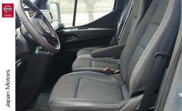 Nissan Interstar II 2025 Business Plus L3H2, zdjęcie 9