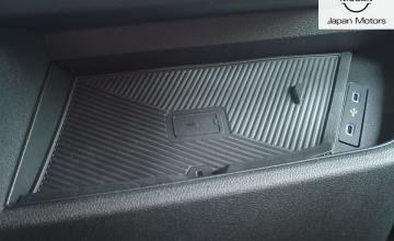 Nissan Interstar II 2025 Bussines Plus L3H2, zdjęcie 9