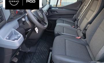 Nissan Interstar II 2025 Bussines Plus L3H2, zdjęcie 10