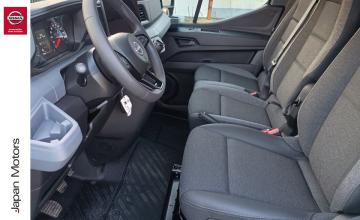 Nissan Interstar II 2025 Bussines Plus L3H2, zdjęcie 10