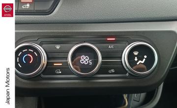 Nissan Interstar II 2025 Business Plus L3H2, zdjęcie 10