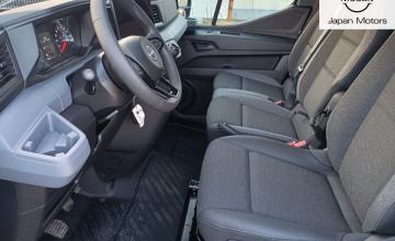 Nissan Interstar II 2025 Bussines Plus L3H2, zdjęcie 10