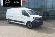 Nissan Interstar II 2025 Bussines Plus L3H2