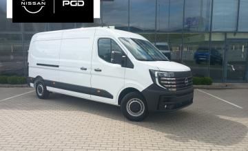 Nissan Interstar II 2025 Bussines Plus L3H2