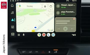 Nissan Interstar II 2025 Business Plus L3H2, zdjęcie 12