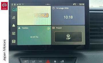 Nissan Interstar II 2025 Business Plus L3H2, zdjęcie 13