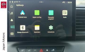 Nissan Interstar II 2025 Business Plus L3H2, zdjęcie 14