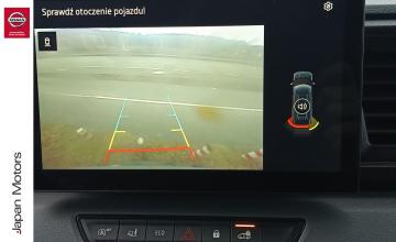 Nissan Interstar II 2025 Business Plus L3H2, zdjęcie 19