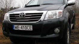 Toyota Hilux - Mega macho
