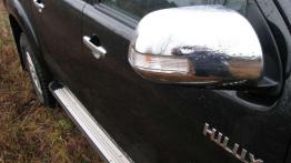 Toyota Hilux - Mega macho