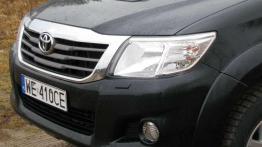 Toyota Hilux - Mega macho