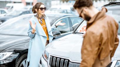 Auto wygląda legalnie, ale może być kradzione. Tak rozpoznasz klonowany samochód