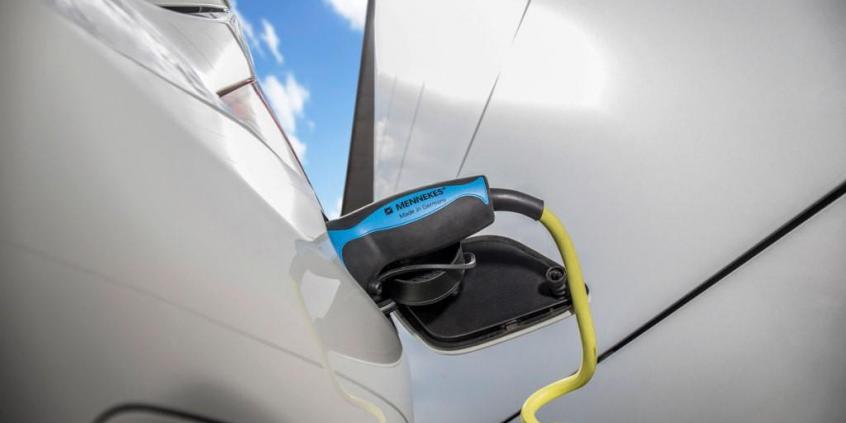 Niemcy dopłacą do eko-samochodów