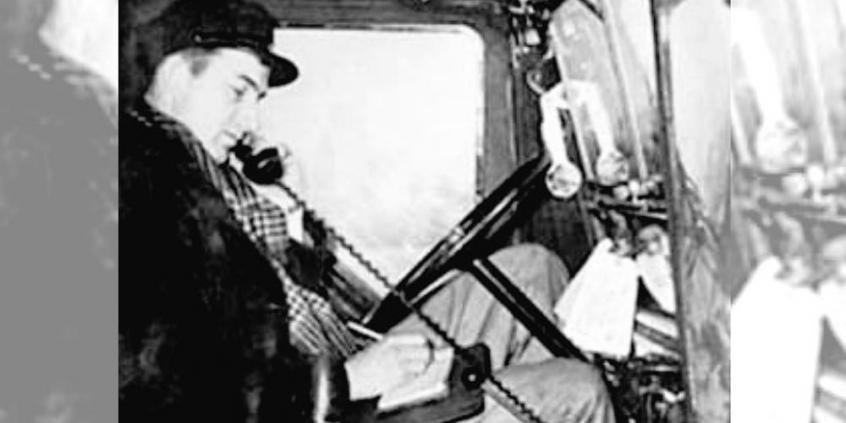 17.06.1946 | Pierwsza rozmowa telefoniczna z samochodu