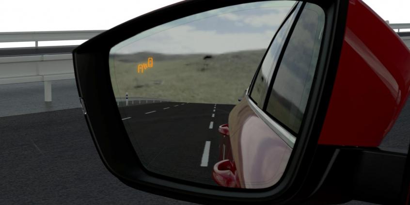 ŠKODA AUTO SAFETY: Na co zwrócić szczególną uwagę przy zakupie miejskiego samochodu?