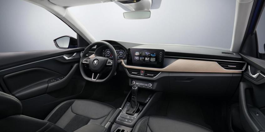 Design to często jeden z ważniejszych powodów, dla których decydujemy się na zakup samochodu