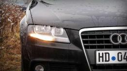 Audi A4 B8 - urzeka, czy odpycha?