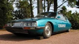 Francuz z sercem Włocha