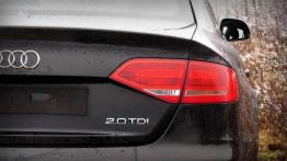 Audi A4 B8 - urzeka, czy odpycha?