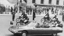 Francuz z sercem Włocha