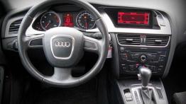 Audi A4 B8 - urzeka, czy odpycha?