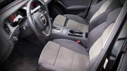 Audi A4 B8 - urzeka, czy odpycha?