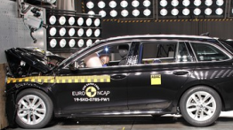 Skoda Octavia Combi 1.5 TSI 'Ambition', LHD